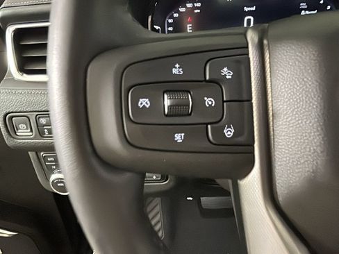 Used 2024 GMC Yukon XL Denali w/ Advanced Technology Package AWD/4WD image 18