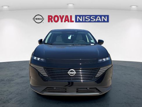 New 2026 Nissan Murano SL AWD/4WD image 2