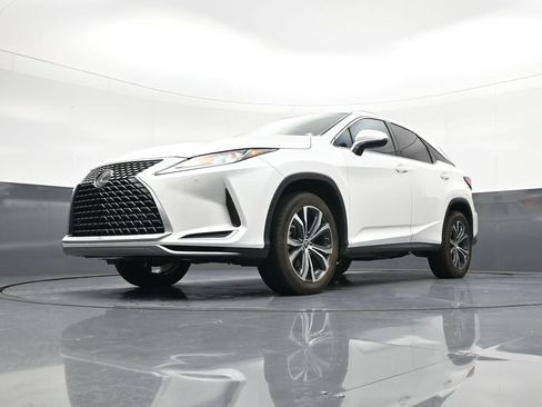 Used 2021 Lexus RX 350 FWD w/ Premium Package image 21