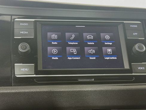 Used 2023 Volkswagen Jetta Sport FWD image 16