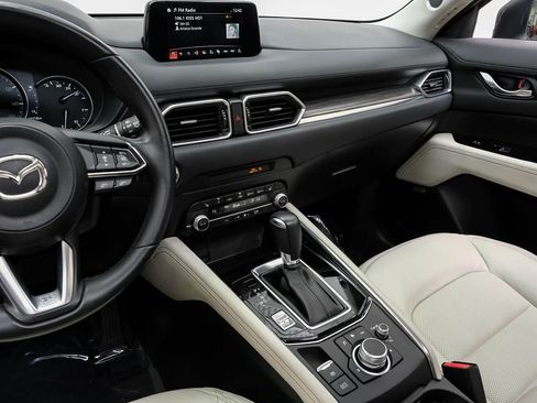 Used 2019 MAZDA CX-5 Grand Touring image 25