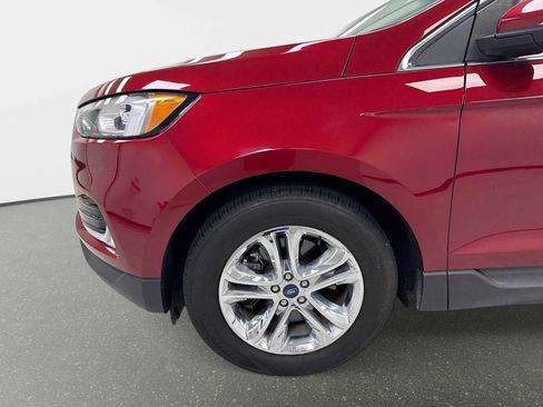 Used 2019 Ford Edge SEL w/ Equipment Group 201A AWD/4WD image 18