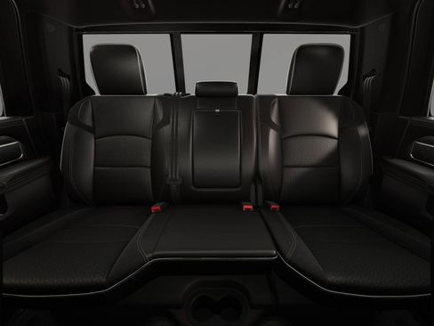 New 2026 RAM 2500 Laramie image 3