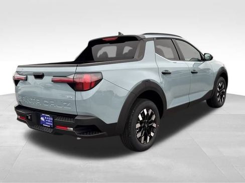 New 2026 Hyundai Santa Cruz SEL AWD/4WD image 5