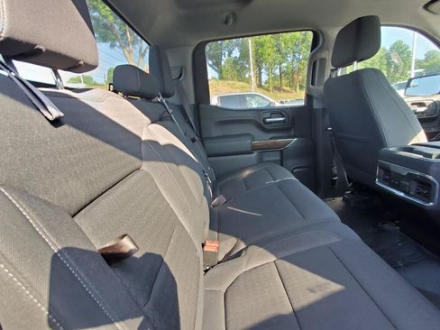 Used 2021 GMC Sierra 1500 Elevation AWD/4WD image 6
