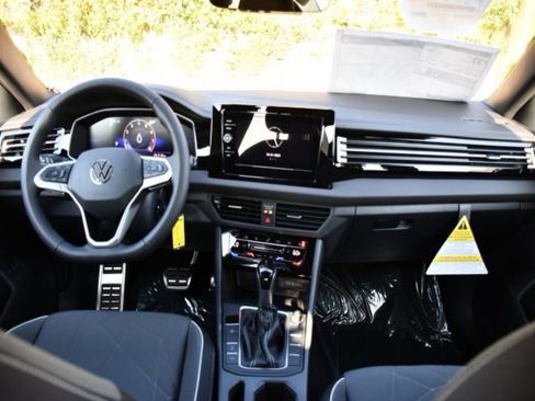 New 2026 Volkswagen Jetta Sport image 18