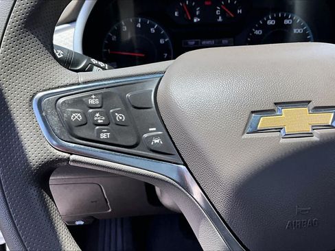 Used 2024 Chevrolet Malibu LT FWD image 23