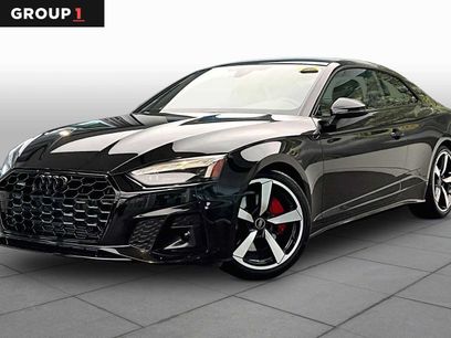 Used 2024 Audi A5 2.0T Premium Plus w/ Premium Plus