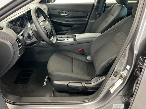 New 2026 Nissan Sentra S image 17