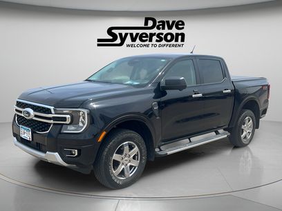 Used 2024 Ford Ranger XLT