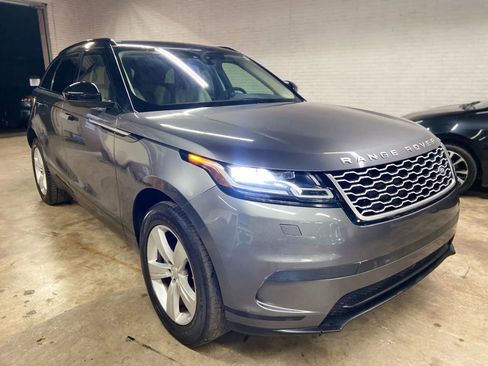 Used 2018 Land Rover Range Rover Velar S image 1