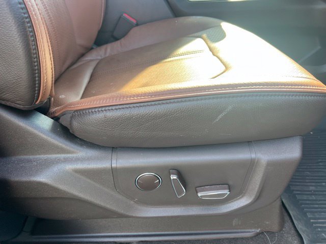Used 2023 Ford Expedition King Ranch AWD/4WD image 14
