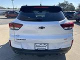 Used 2022 Chevrolet TrailBlazer RS w/ Sun and Liftgate Package image 5