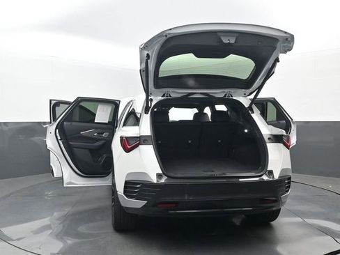 Used 2024 Acura ZDX A-Spec RWD image 35