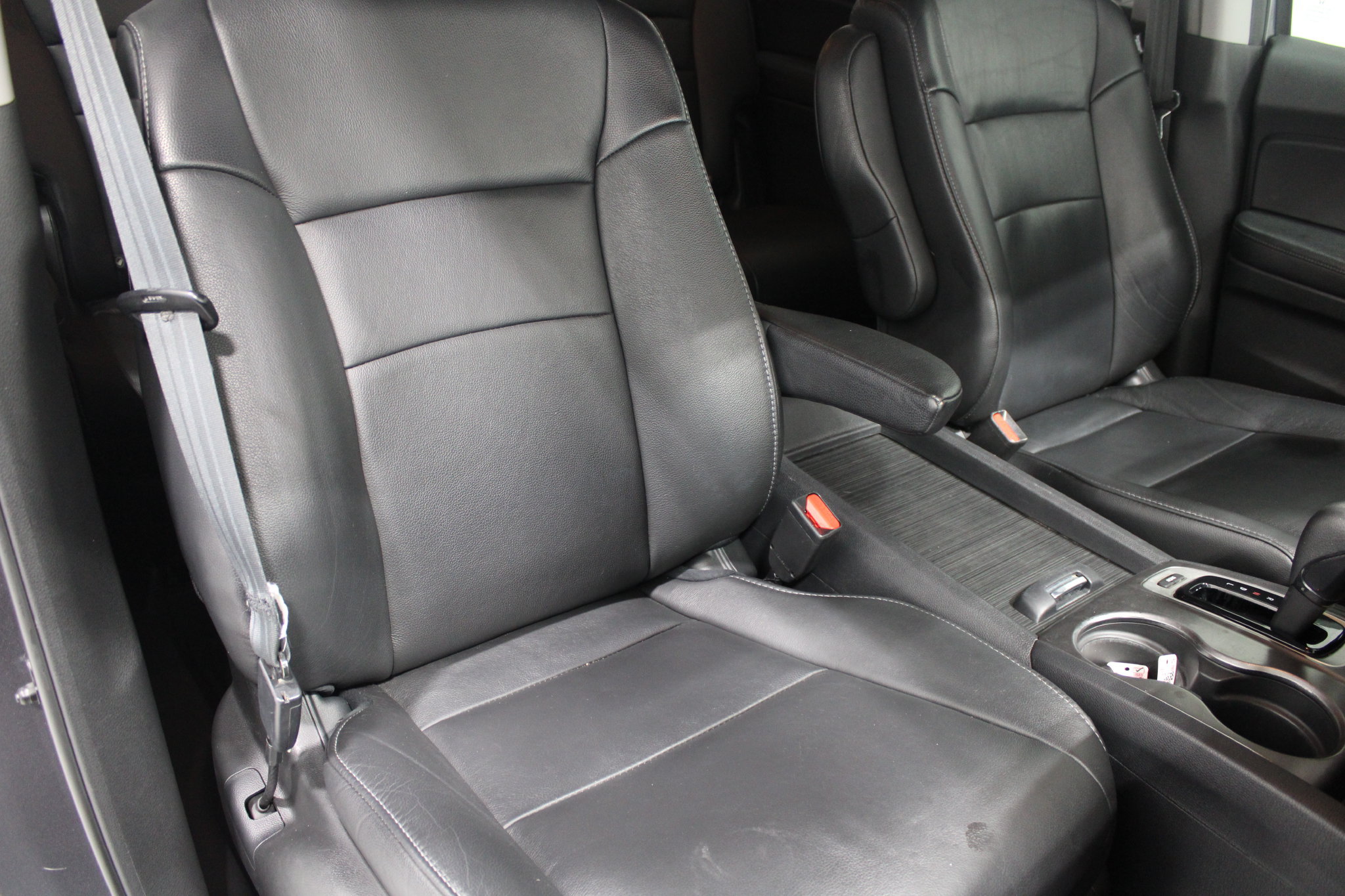 Used 2020 Honda Pilot EX-L image 27