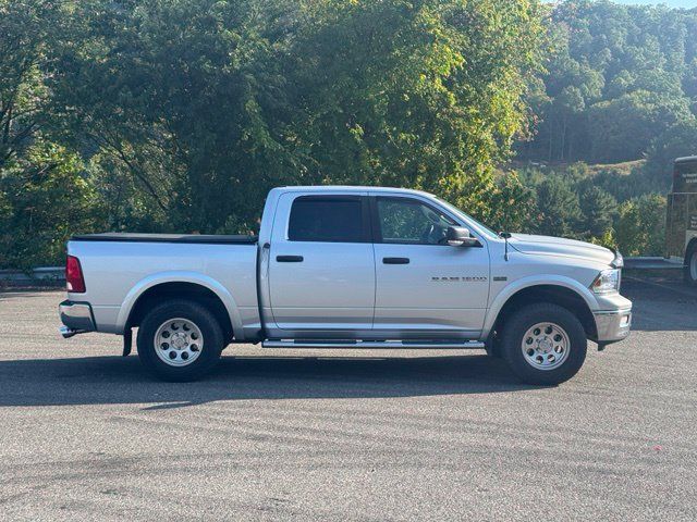 Used 2012 RAM 1500 Outdoorsman AWD/4WD image 8