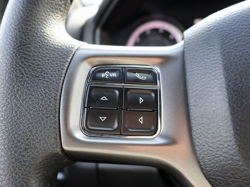 Used 2024 RAM 1500 Classic Warlock image 25