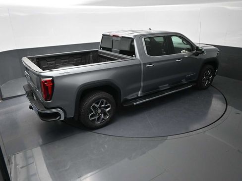 New 2026 GMC Sierra 1500 SLT w/ SLT Premium Plus Package image 30