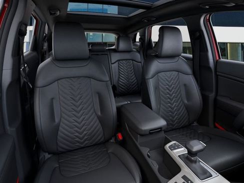 New 2026 Kia Sportage X-Line image 15