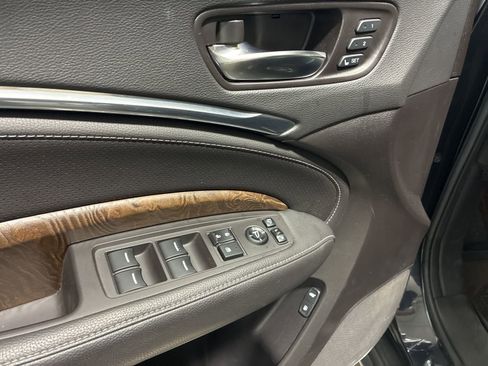 Used 2019 Acura MDX SH-AWD w/ Technology Package image 7