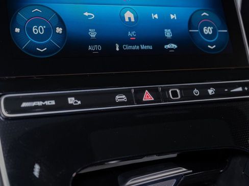 New 2026 Mercedes-Benz CLE 53 AMG 4MATIC Cabriolet image 24