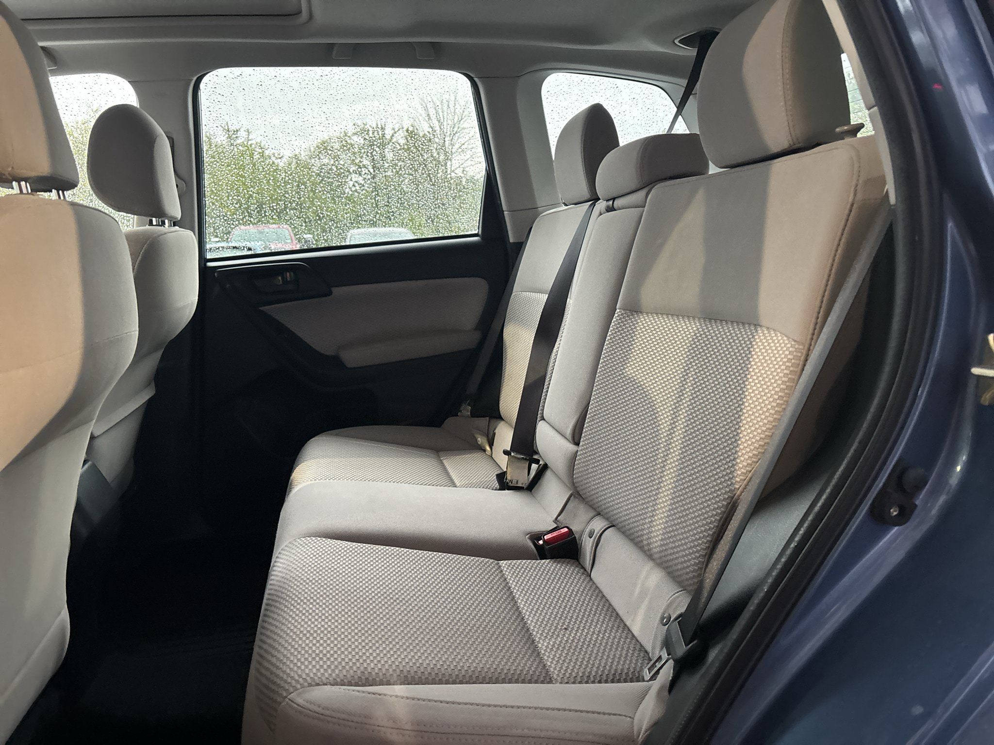 Used 2018 Subaru Forester 2.5i Premium w/ All-Weather Package AWD/4WD image 26
