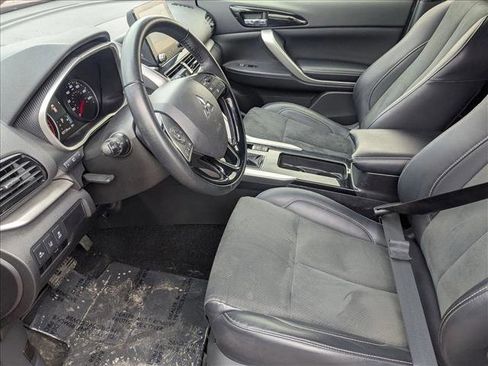 Used 2024 Mitsubishi Eclipse Cross SE image 16