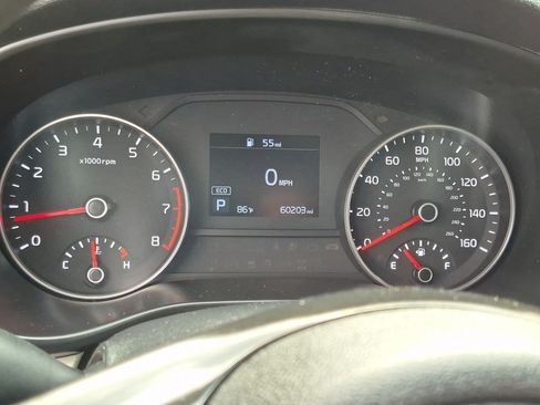 Used 2020 Kia Sportage LX w/ LX Popular Package FWD image 16