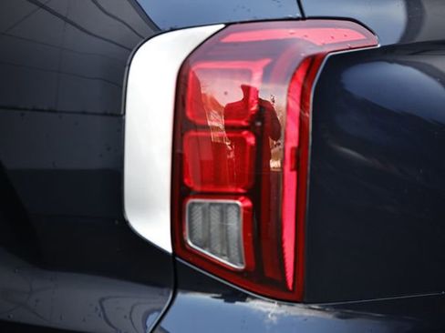 Used 2020 Hyundai Palisade SEL w/ Convenience Package image 9