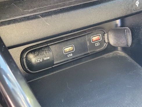 Used 2023 Kia Forte GT-Line w/ GT-Line Premium Package FWD image 28