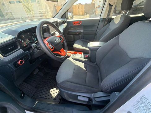 Used 2023 Ford Maverick XL FWD image 8