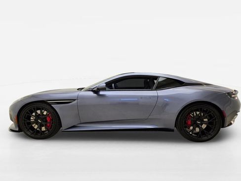 Used 2025 Aston Martin DB12 Coupe RWD image 12