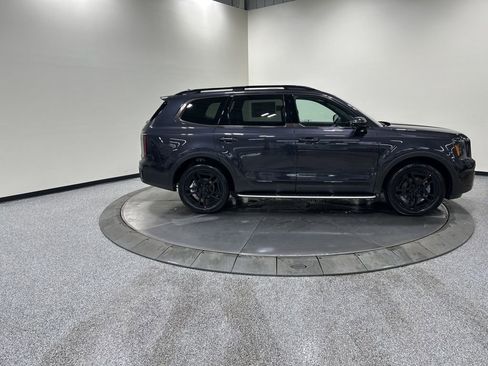 New 2025 Kia Telluride SX X-Line image 4