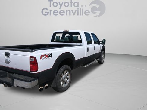 Used 2012 Ford F250 XL w/ PWR Equipment Group image 22
