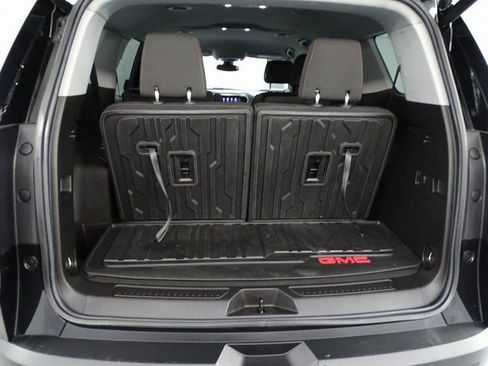 Certified 2023 GMC Acadia AT4 w/ LPO, Floor Liner Package image 21