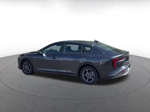 Used 2025 Kia K4 FWD image 10
