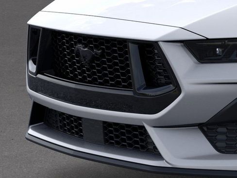 New 2025 Ford Mustang GT Premium image 17