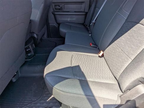 New 2025 RAM 2500 Tradesman image 18