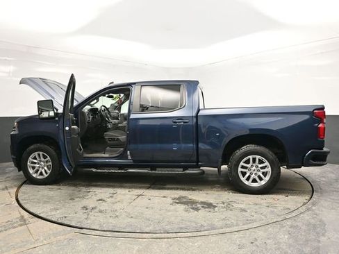 Used 2021 Chevrolet Silverado 1500 RST image 41