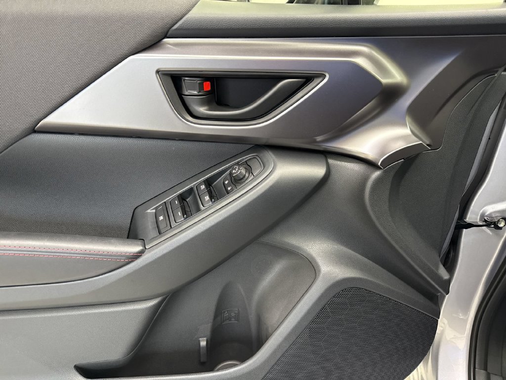 New 2026 Subaru Impreza 2.0i Sport AWD/4WD image 16