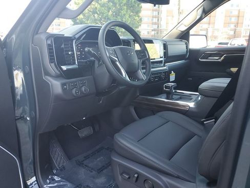 New 2026 Chevrolet Silverado 1500 LT Trail Boss image 18