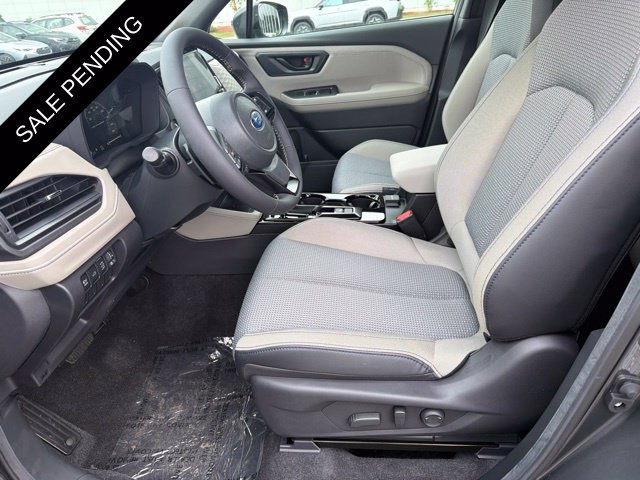 New 2026 Subaru Forester Premium AWD/4WD image 23
