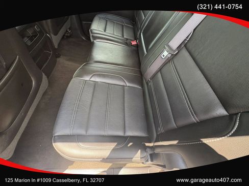 Used 2015 GMC Sierra 1500 Denali AWD/4WD image 29