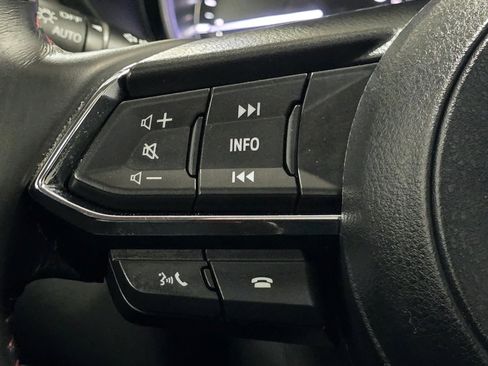 Used 2023 MAZDA CX-5 Carbon Edition AWD/4WD image 33