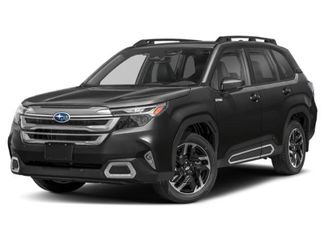 Used 2025 Subaru Forester Limited AWD/4WD video 1