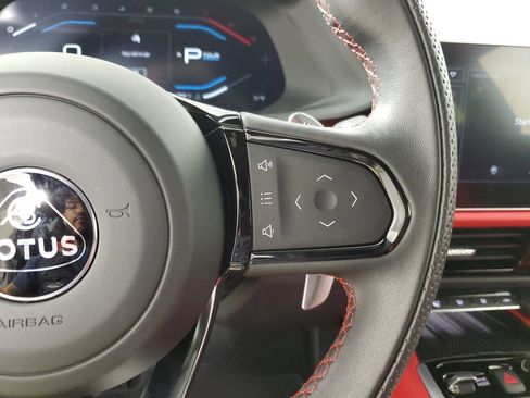 Used 2024 Lotus Emira First Edition RWD image 16