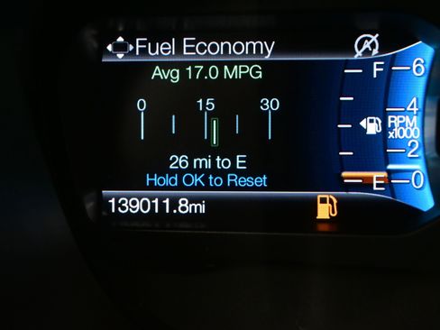 Used 2021 Ford Ranger Lariat w/ Equipment Group 501A High image 26