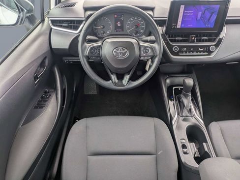 Used 2023 Toyota Corolla LE FWD image 15