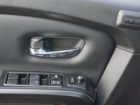 Used 2023 Nissan Titan PRO-4X w/ Pro-4x Convenience Package image 24