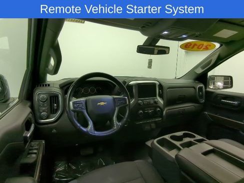 Used 2019 Chevrolet Silverado 1500 LT w/ All-Star Edition image 22